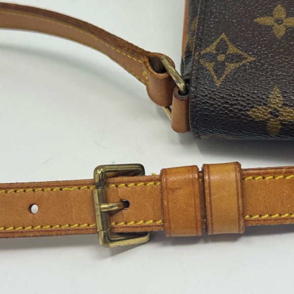 💯Authentic Louis Vuitton Musette Salsa shoulder Bag - Picture 4 of 7